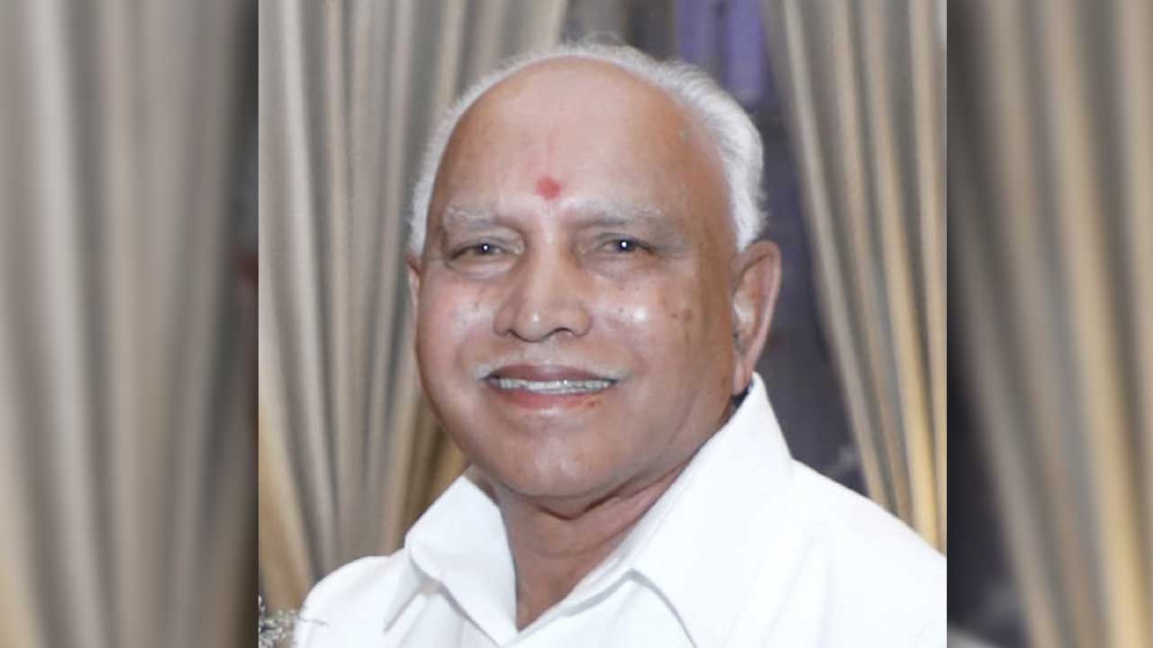 “SHAMEFUL ACT BY BJP-LED GOVERNMENT” KARNATAKA DISTANCING FROM THEIR OWN PEOPLE