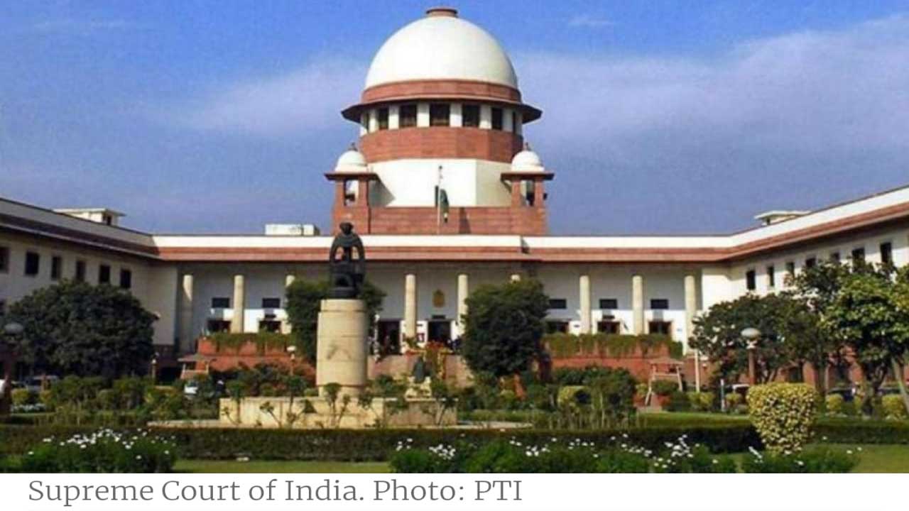 Supreme Court : Centre Refuses To Disclose Details Of Train Fares 85% Paid By The Centre Government For Migrant Workers