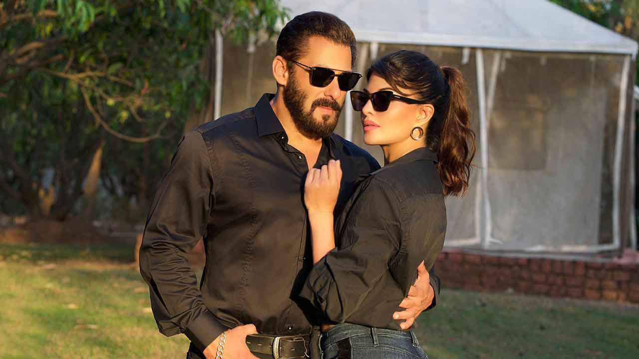 Salman Khan and Jacqueline Fernandez’s romantic ballad ‘Tere Bina’