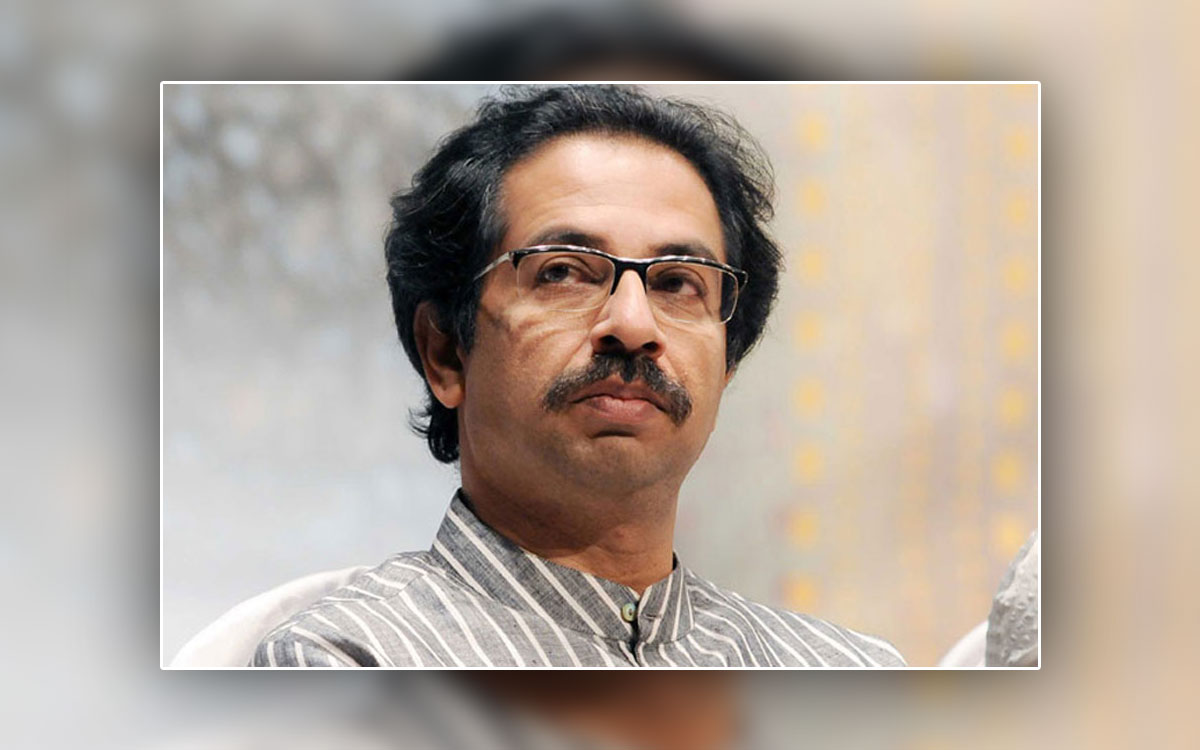 CM Udhav Thackeray: Slams Yogi Adityanath “U-Turn” On Taking Back Migrant Workers And Praises For Sonia Gandhi On Train Fare Decision