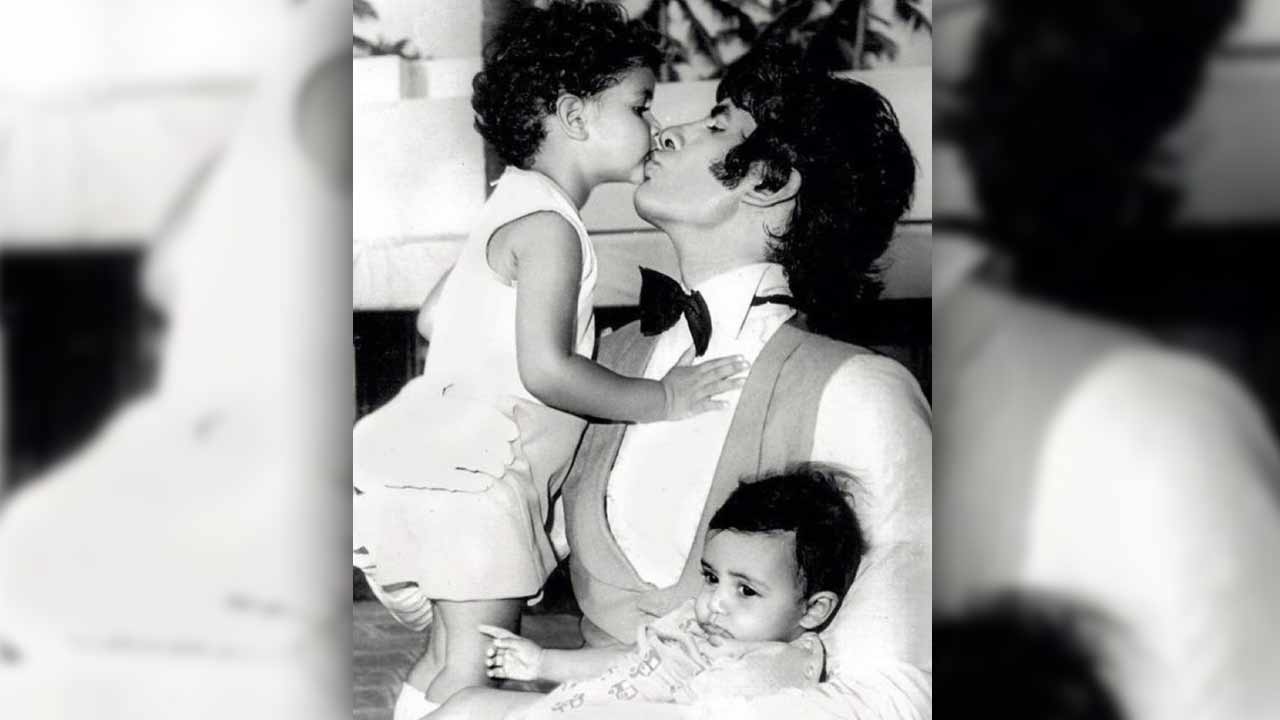 Amitabh Bachchan’s Amar Akbar Anthony “Bigger Hit Than Baahubali 2” At Box Office, Allowing For Inflation