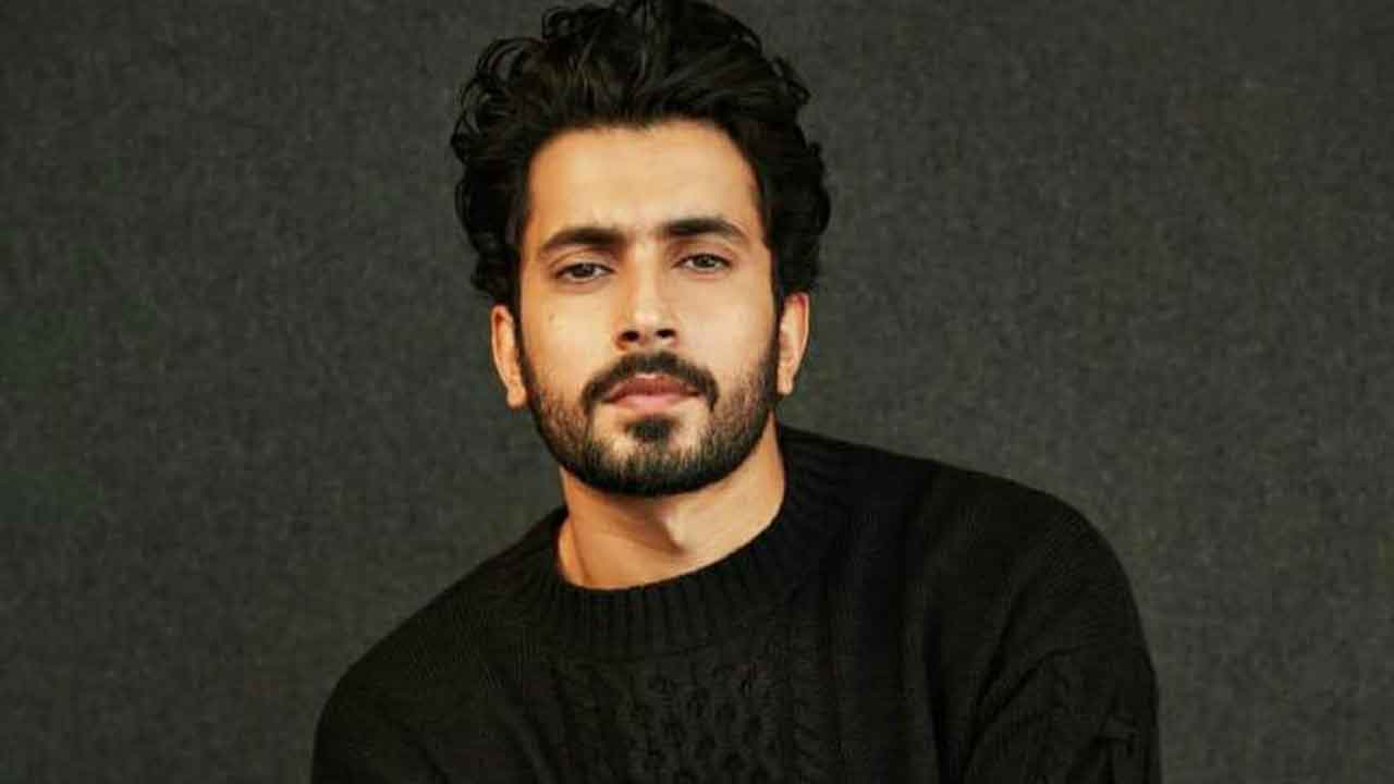 Sunny Singh wants to play stuntman on screen