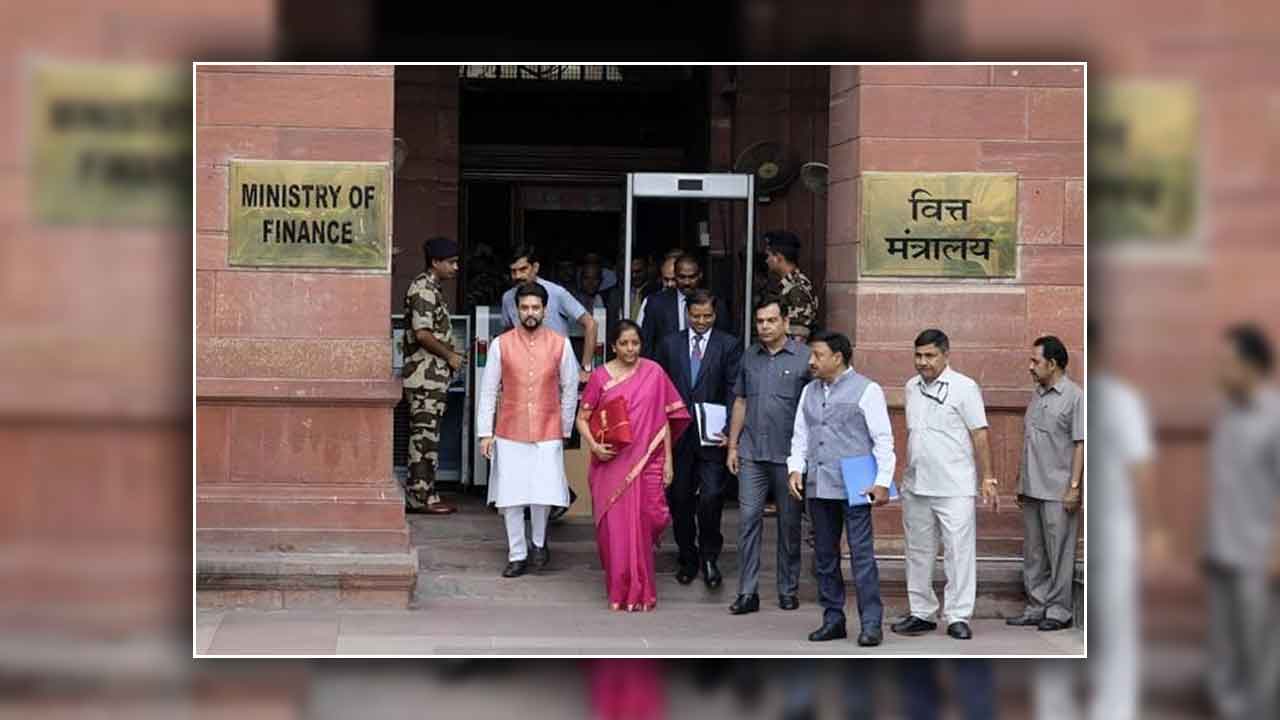 Finance Ministry Notifies Extension Of Various Time Limits Under Direct Tax & Benami Laws