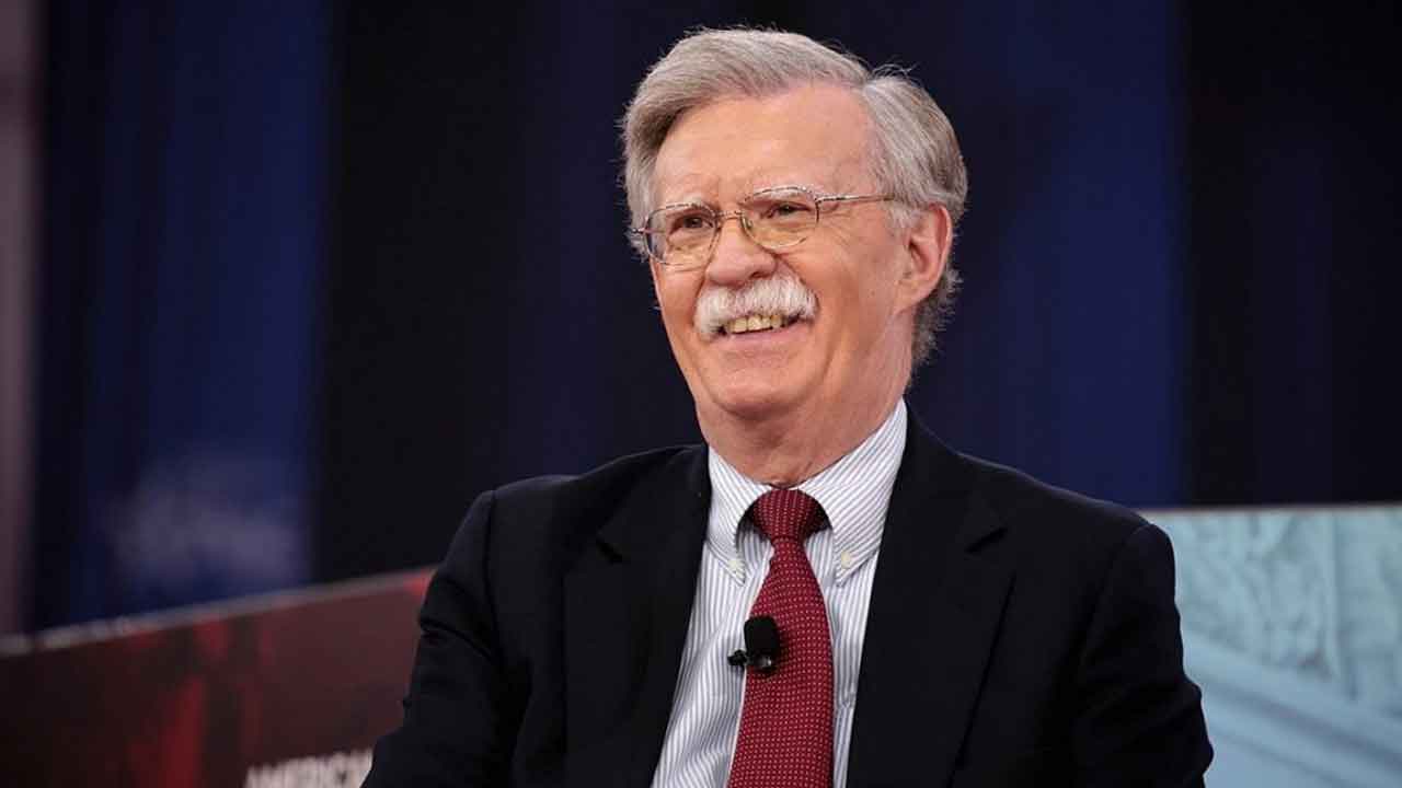 India-Pakistan Balakot Tensions Were Never Really A Crisis ‘In Substance’: Ex-US NSA Bolton