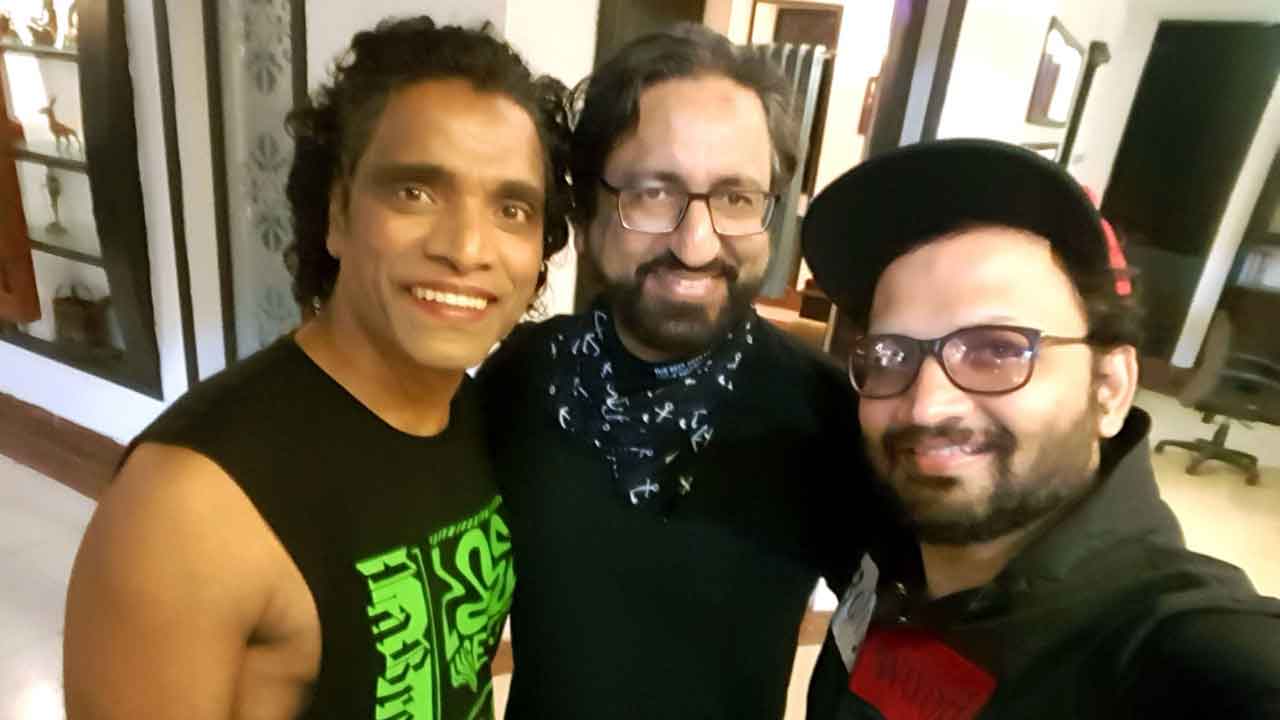 ‘Lockdown Mandi’ by Swaroop Bhalwankar creates great excitement amongst music lovers