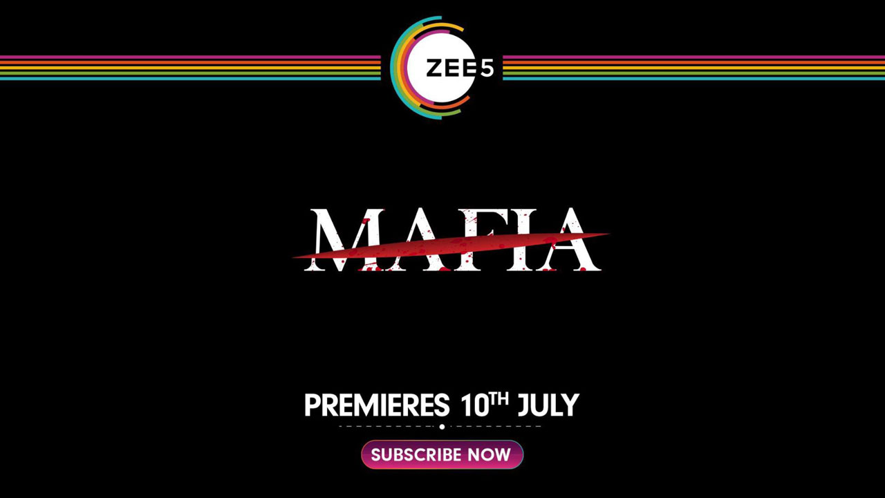 Mystery Drama Thrill galore in ‘Mafia’