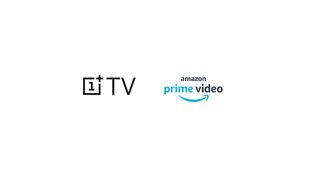 OnePlus TV launches dedicated Amazon Prime Video section on Oxygen Play