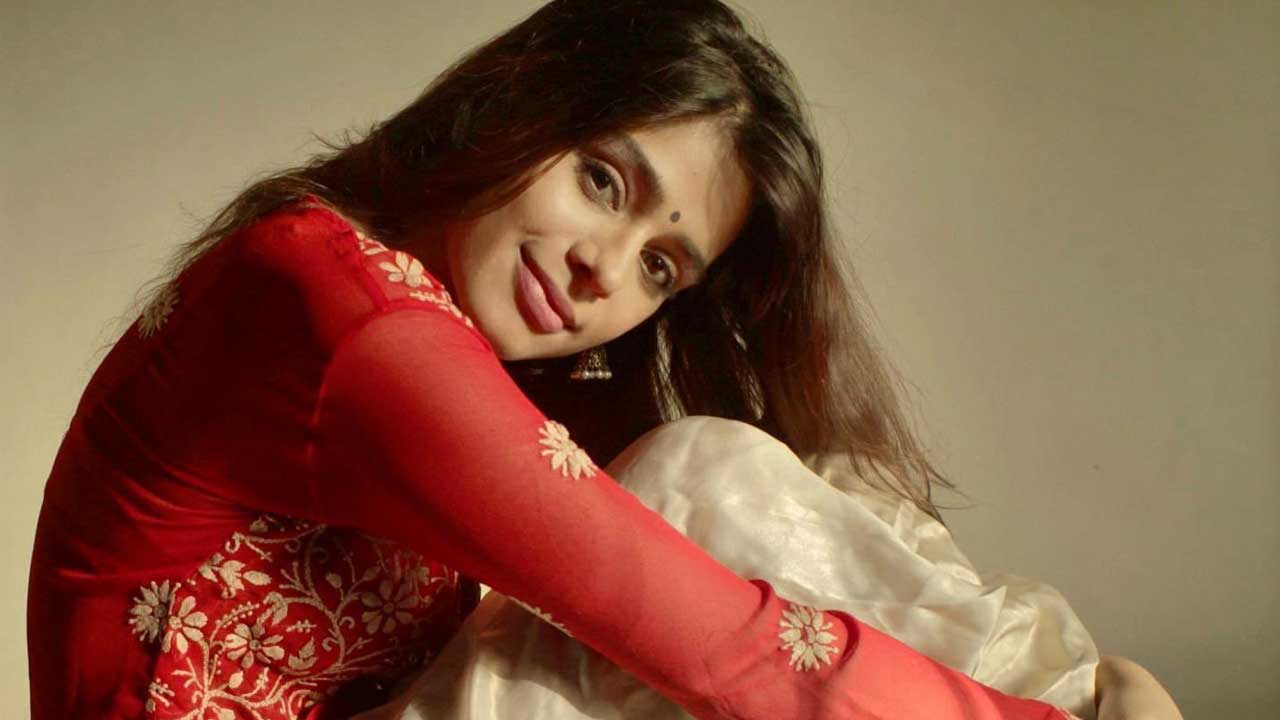 Pranati Rai Prakash’s photos in traditional wear are making heads turn