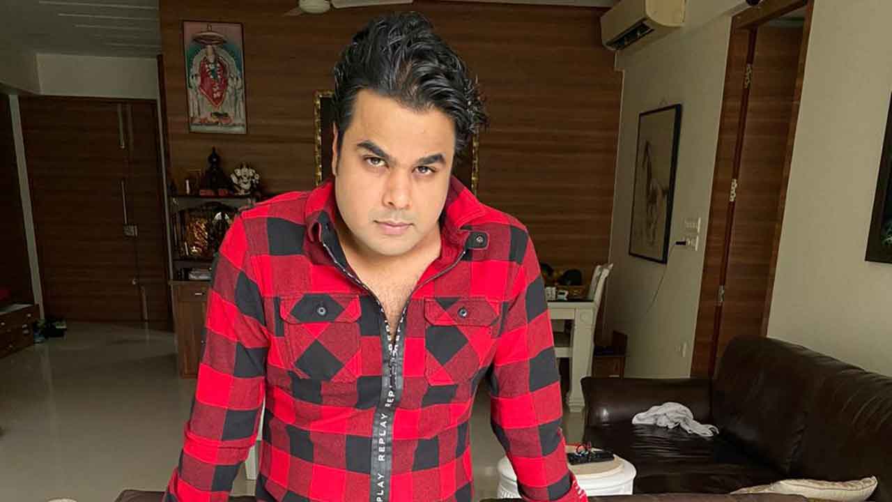 Rohit Gupta believes that mental-wound, only compassion can heal