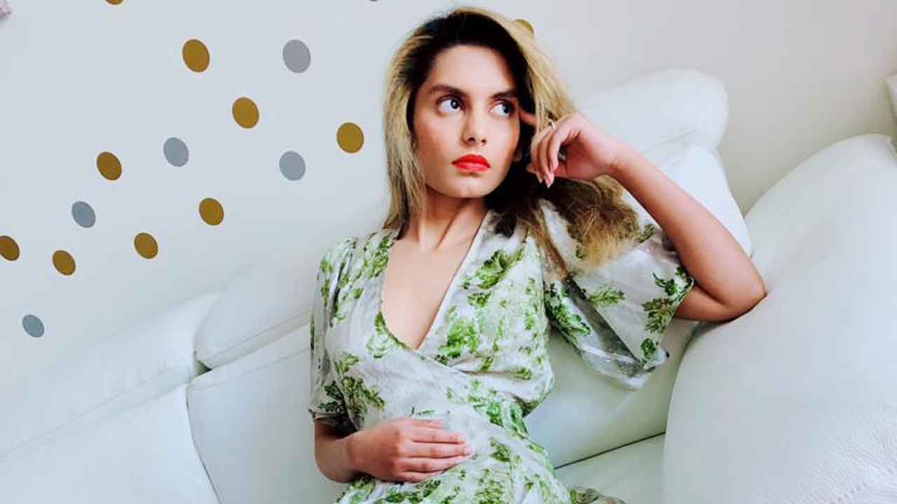 Shannon K too was a victim of depression