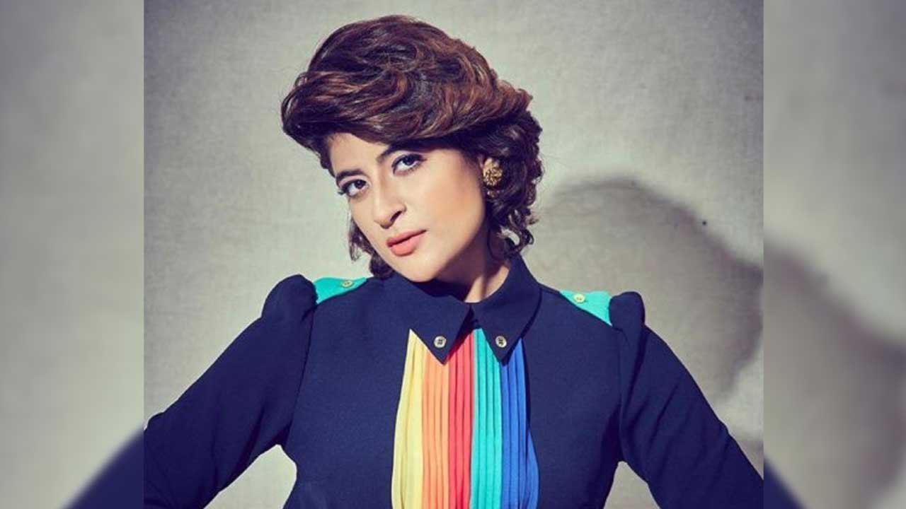 On World Environment Day Tahira Kashyap Khurrana inspires everyone with her positivity