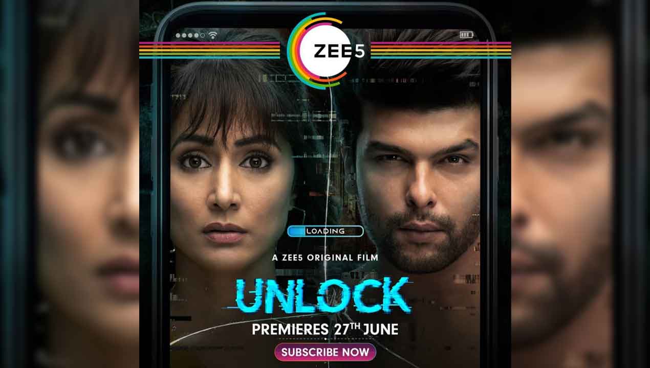 ‘Unlock’ unlocks an affair of love, obsession and fear, trailer released