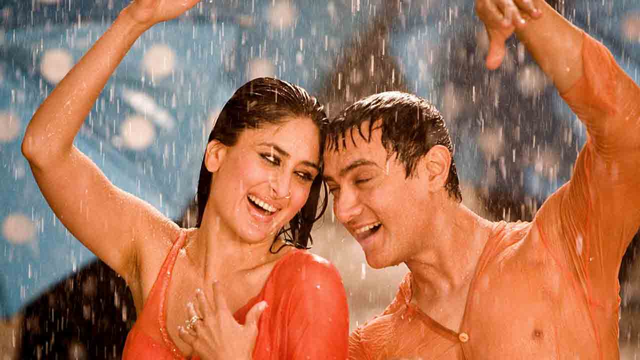 Songs that’ll make you fall in love, again