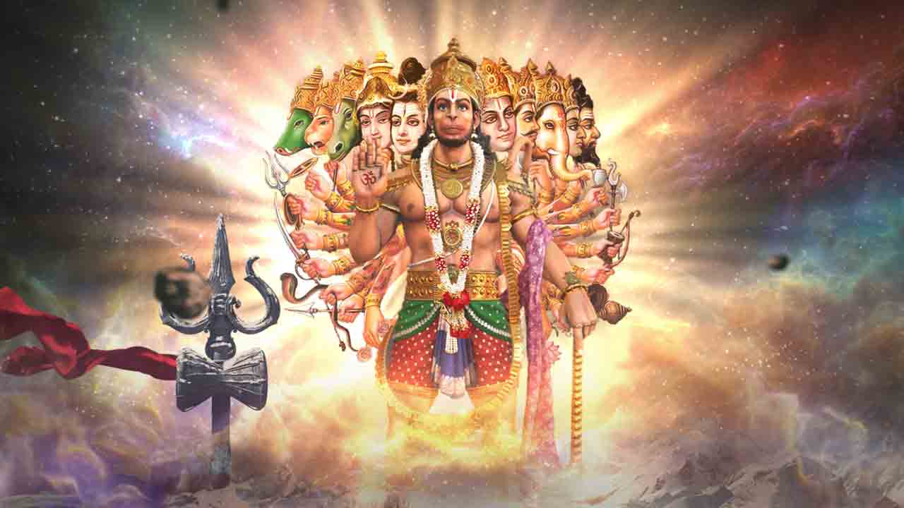 With fresh episodes, &TV’s ‘Kahat Hanuman Jai Shri Ram’ to narrate ‘Gyraah Mukhi Hanuman’ story