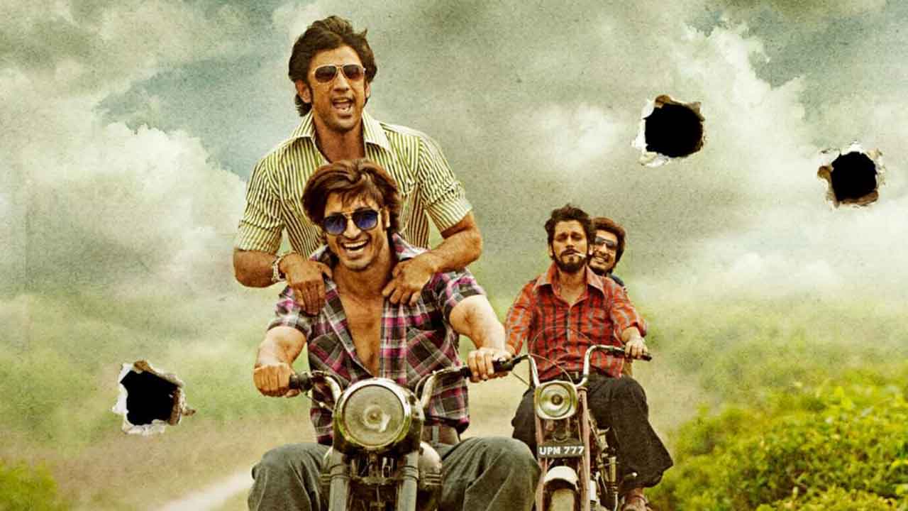 An unforgettable story friendship, honour and trust ‘Yaara’