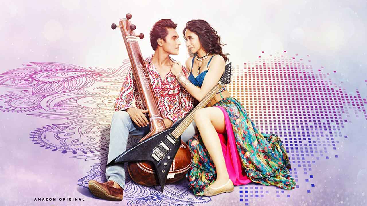 Twitterati praise for Bandish Bandits for its great music and storyline