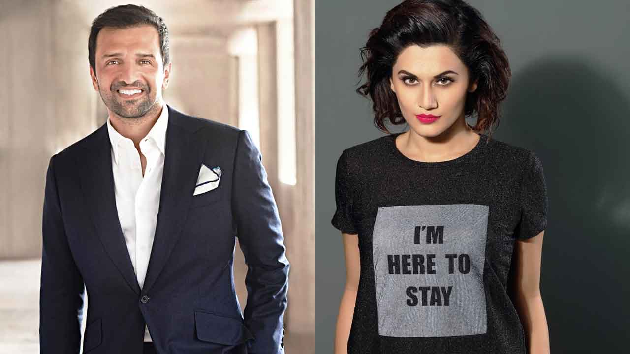 COVID insurance for films? Atul Kasbekar is optimistic