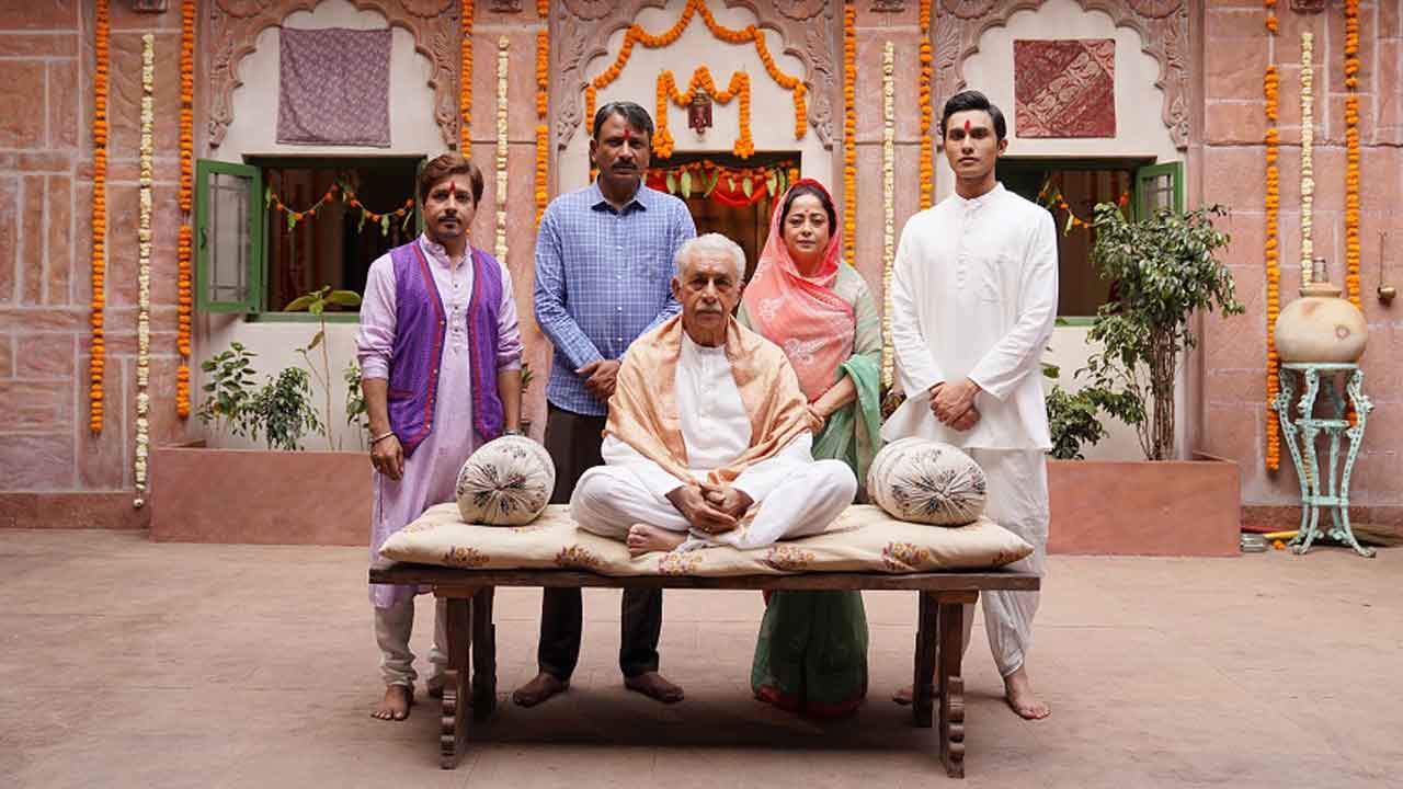 Director and starcast of Bandish Bandits respond to the audiences’ love