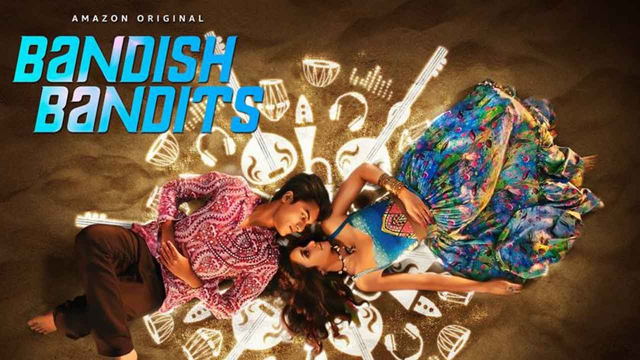 During lockdown, Katrina Kaif, Vicky Kaushal, Siddharth Shukla are binge watching Bandish Bandits