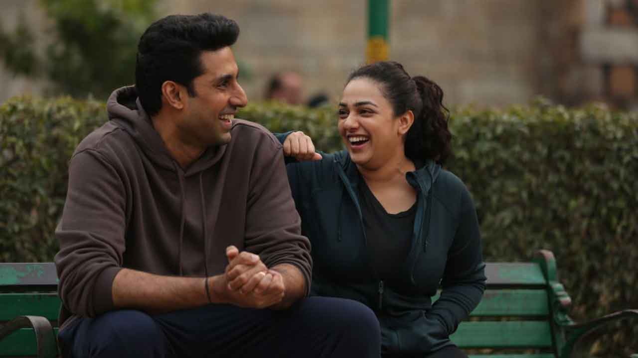 Breathe: Into The Shadows opened to an impressive IMDB rating of over 8.5/10, thrills makers