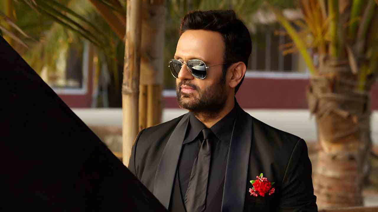 ‘No pandemic can stop talent‘, opines Legendary Dj and Music Composer Dj Sheizwood