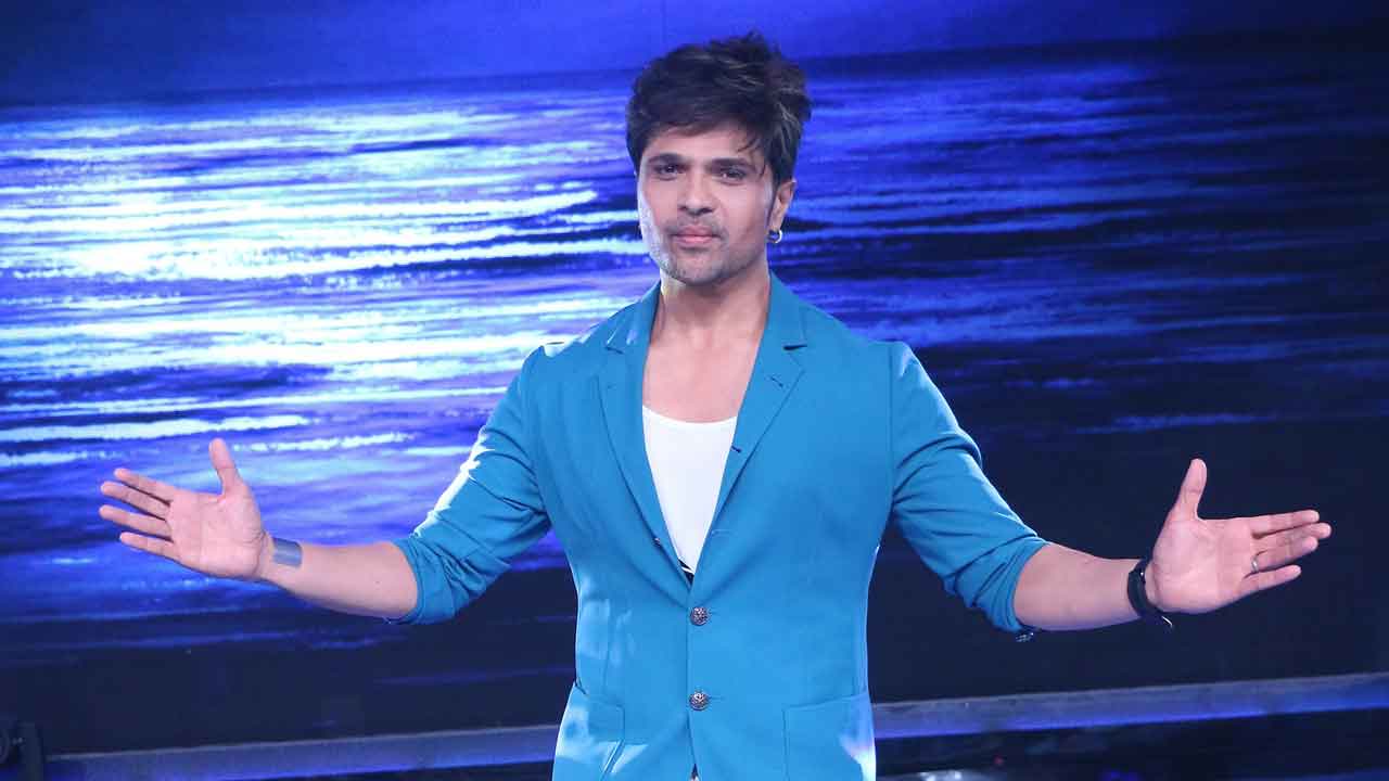 Himesh Reshammiya and Javed Ali join the judges’ panel of Sa Re Ga Ma Pa Li’l Champs