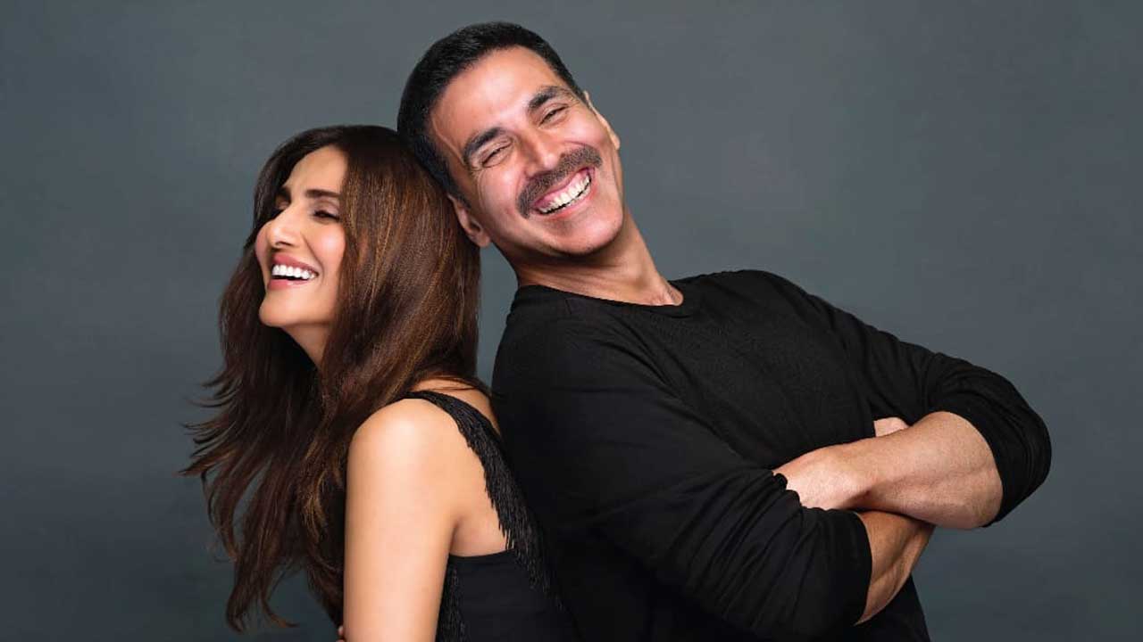 Vaani Kapoor joins as a leading lady for Pooja Entertainment’s ‘Bellbottom’