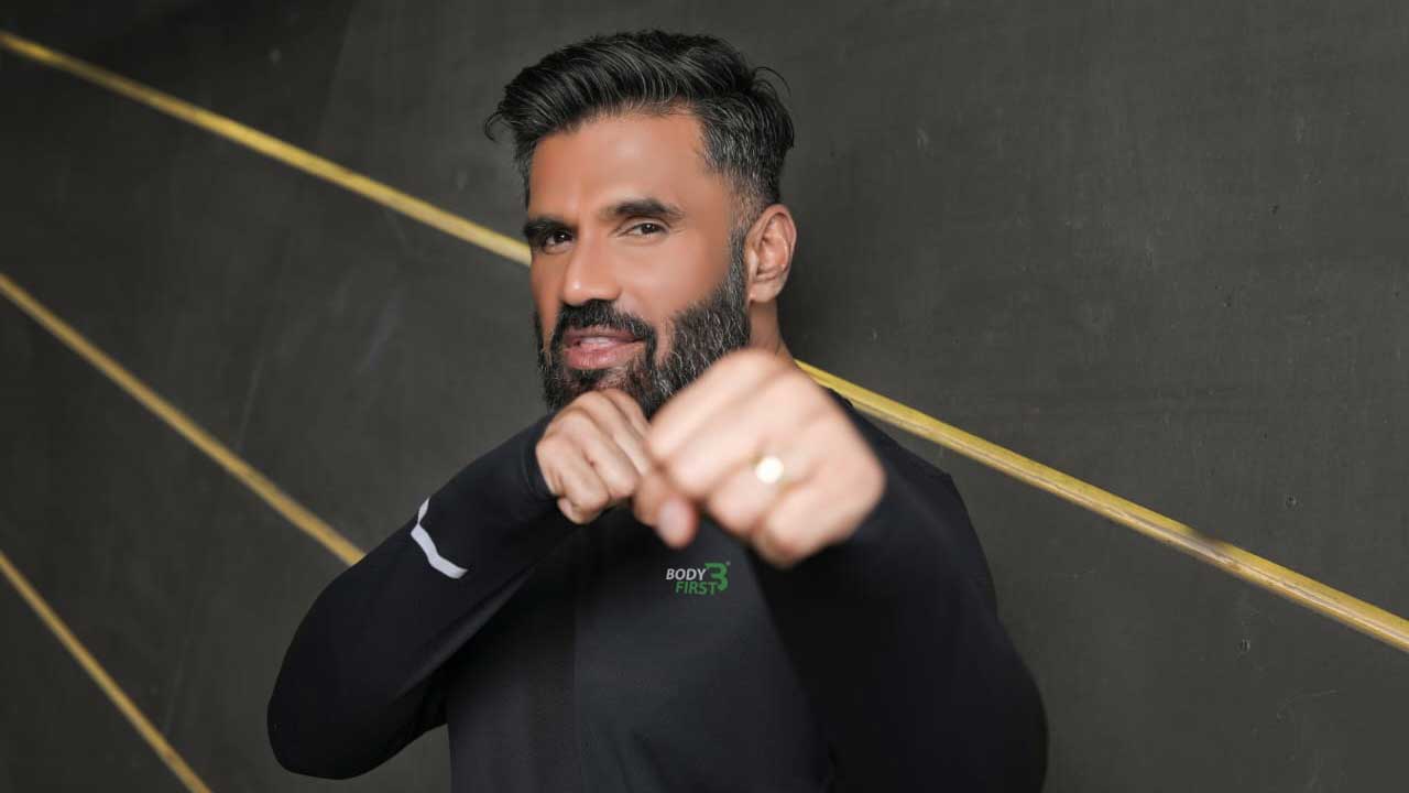 Suniel Shetty’s homegrown brand under ‘ Go Vocal for Local’