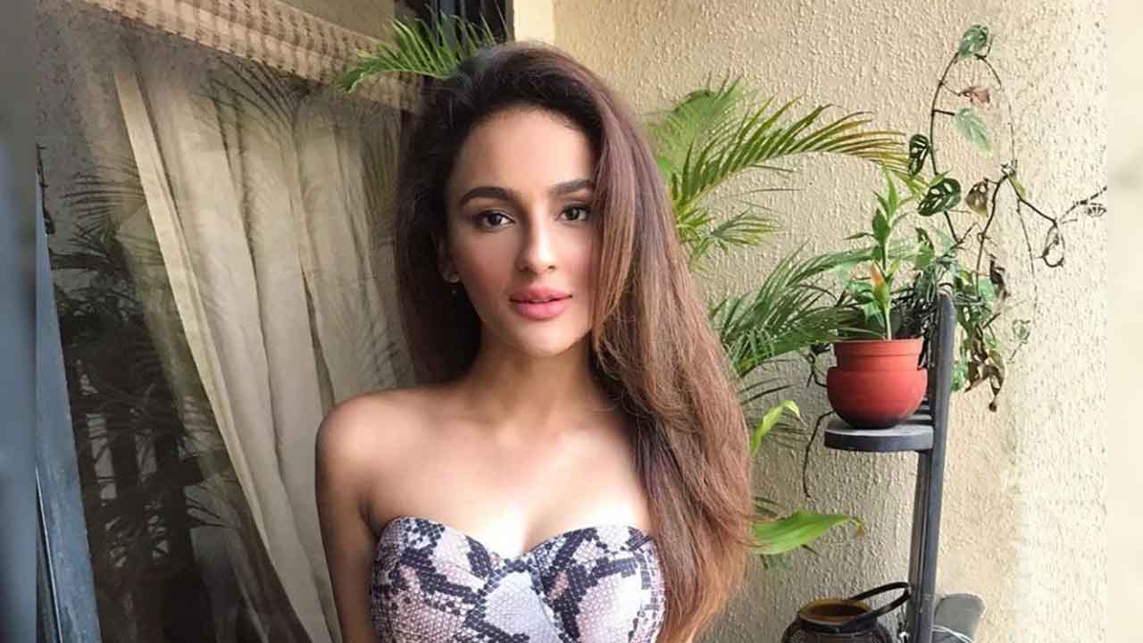 After Netflix, Seerat Kapoor’s film “Krishna and his Leela” now streaming on “aha” OTT platform