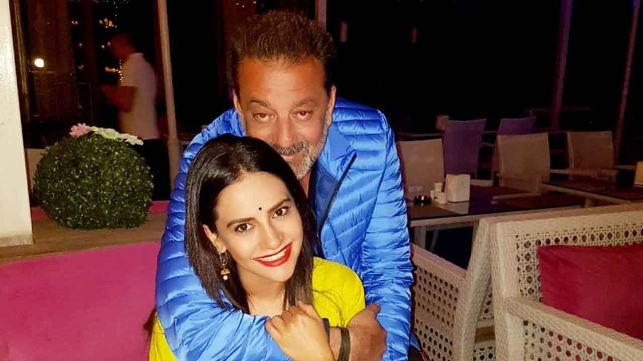 Lizaa Malik : Sanjay Dutt treated me like his own daughter during ‘Torbaaz’ shoot