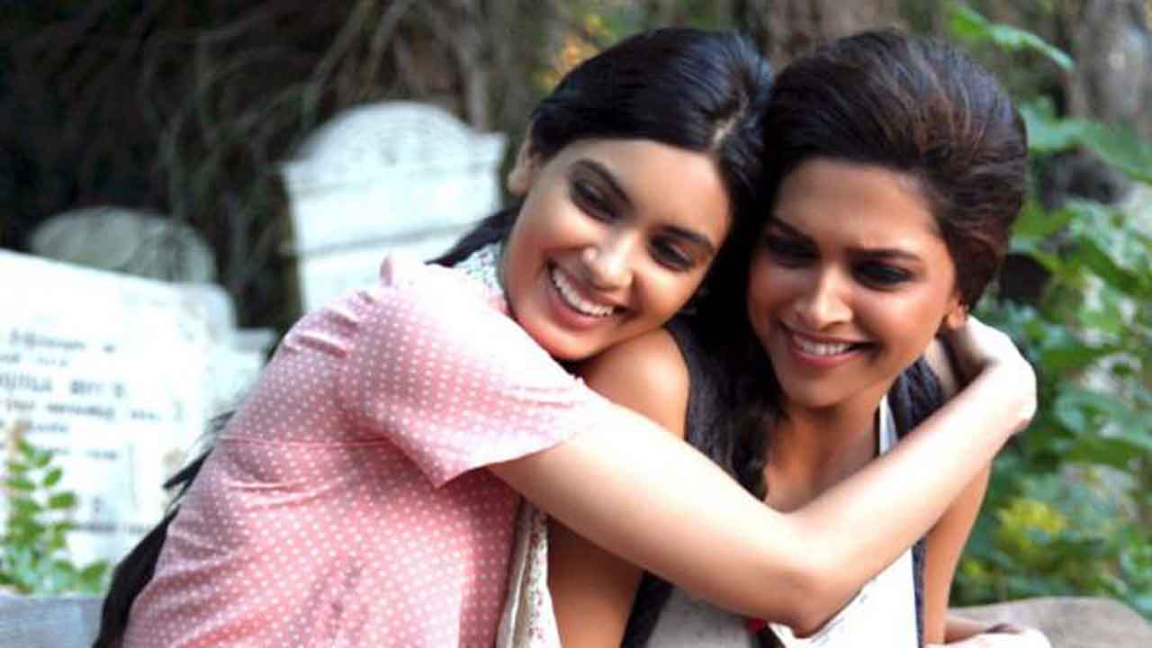 A heartfelt note to Deepika Padukone, from her ‘Cocktail’ co-star Diana Penty