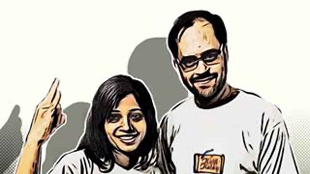 Free guidance for needy writers from hit writer-duo Siddharth-Garima