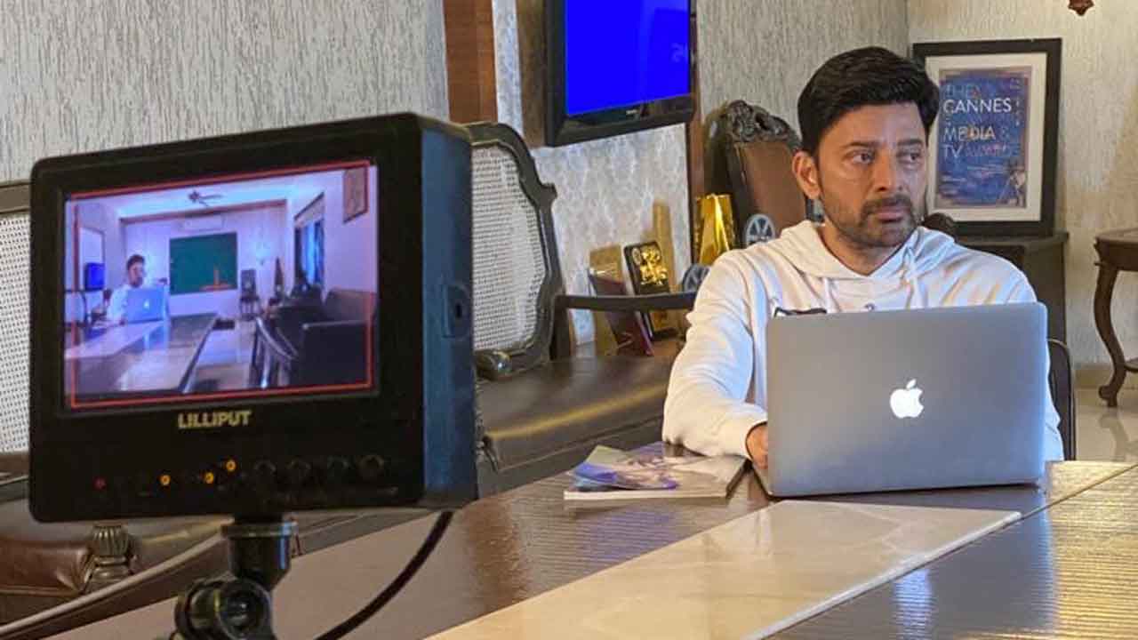 Lonavla schedule of ‘It’s Over’ on course, informs Karan Aanand