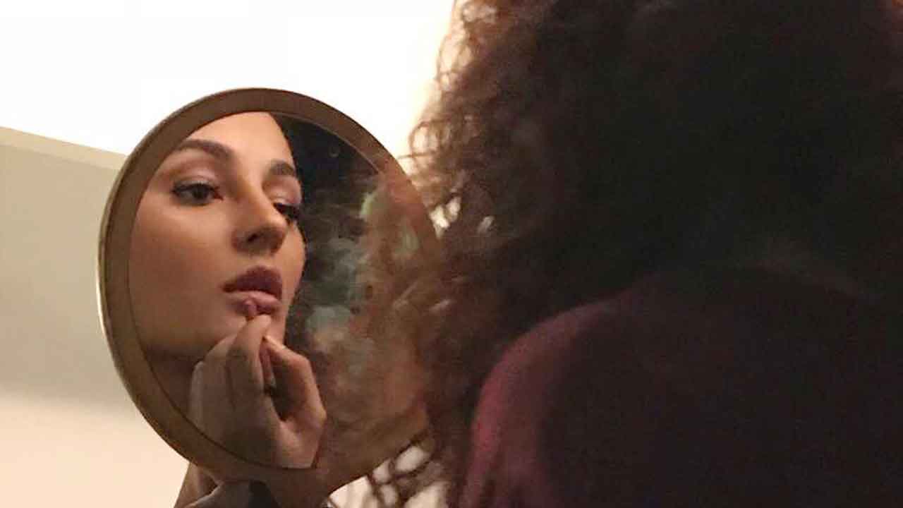 Seerat Kapoor shares fun BTS videos and pictures from ‘KAHL’