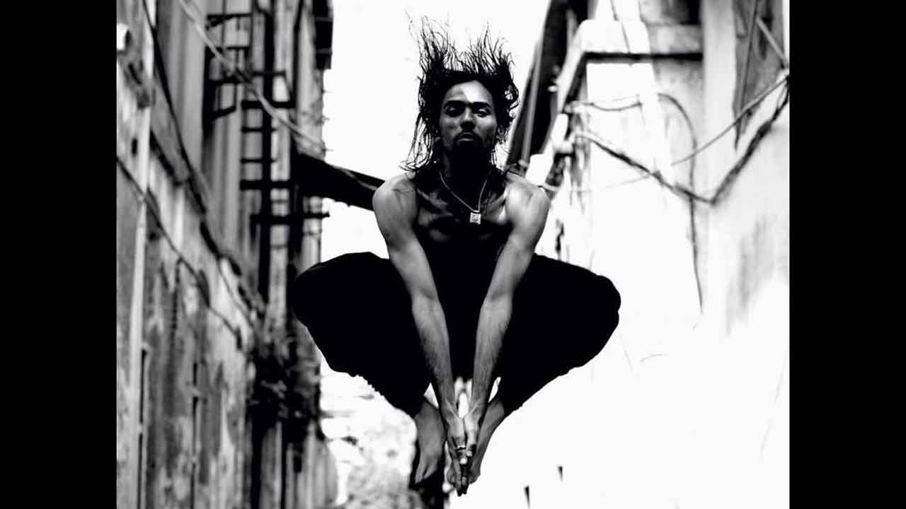 7 leading choreographers brought together by Feroz Khan