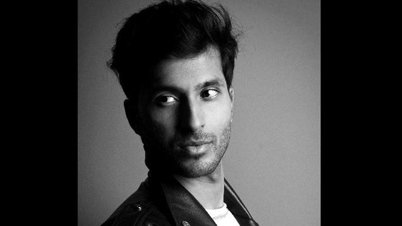 Adi Chugh is on top of the world, awaits release of Shakuntala Devi