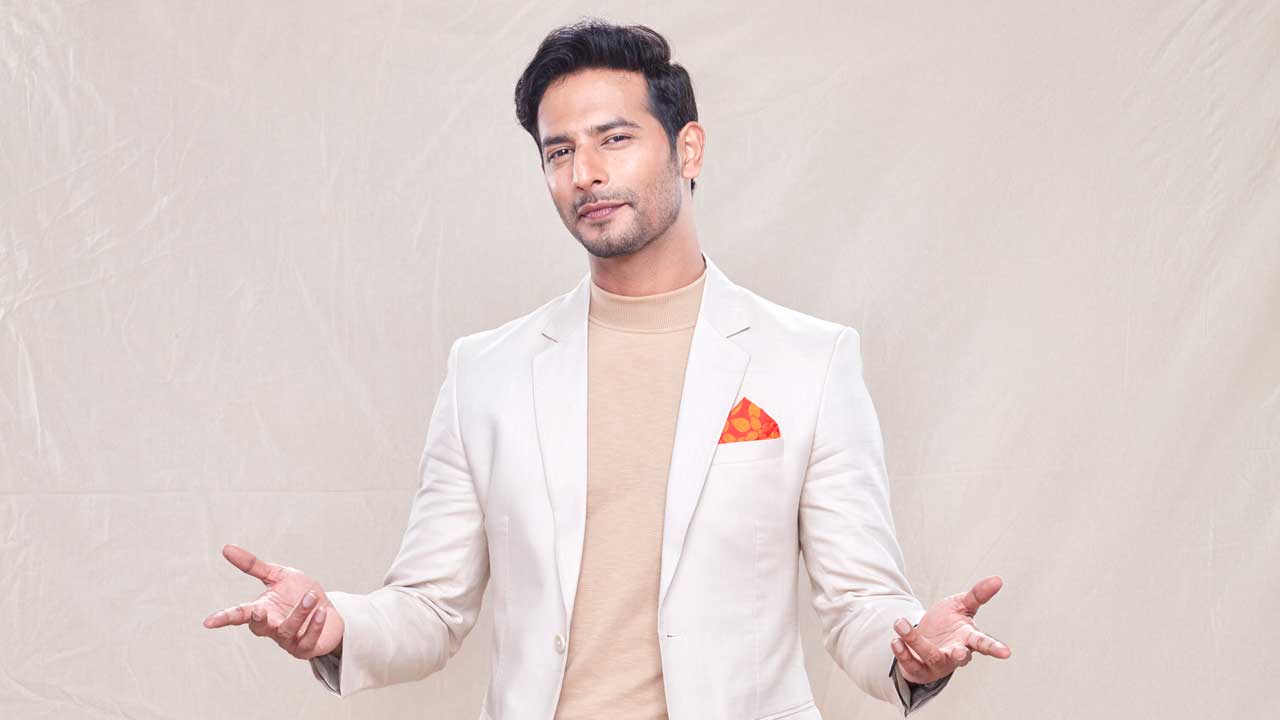 Tujhse Hai Raabta’s Sehban Azim shares what he learnt from Karan Wahi