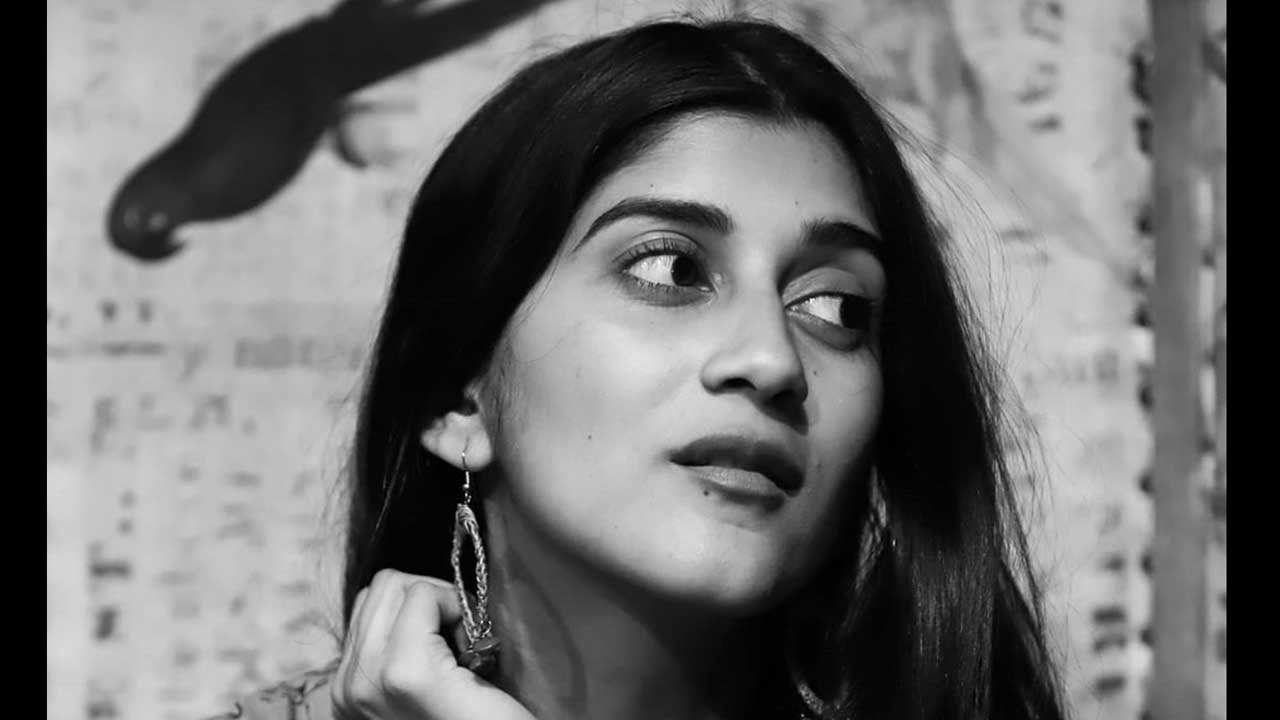 National award winner Deeksha Joshi is proud of Gujarati Cinema