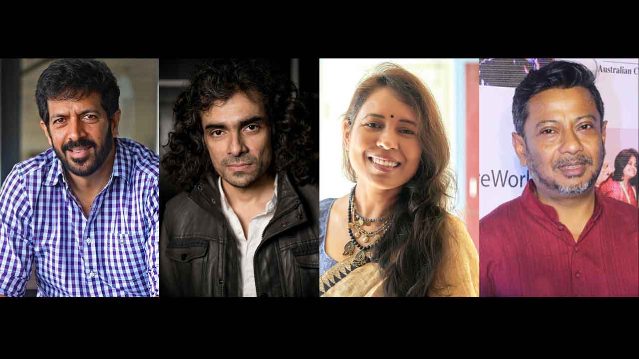 ‘These’ four filmmakers join hands for a movie titled ‘My Melbourne’