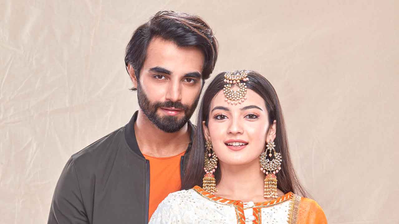 ‘Qurbaan Hua’ actor Karan Jotwani gets Pratibha ‘ghar ka khana’