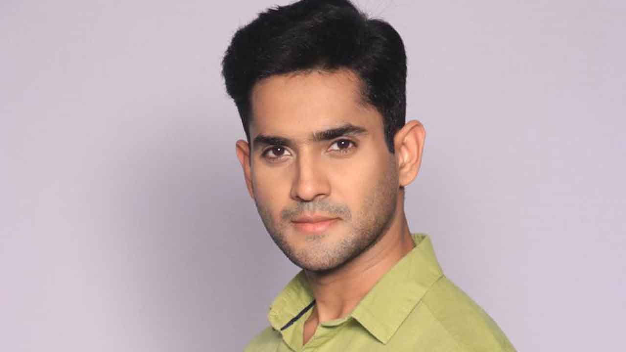 After mythological portrayal, Mandar Jadhav to be seen in an urban avatar