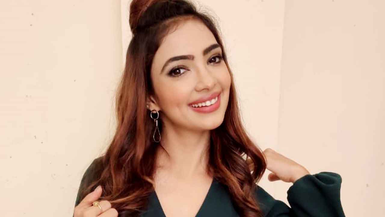 Kumkum Bhagya’s new entrant, Pooja Banerjee