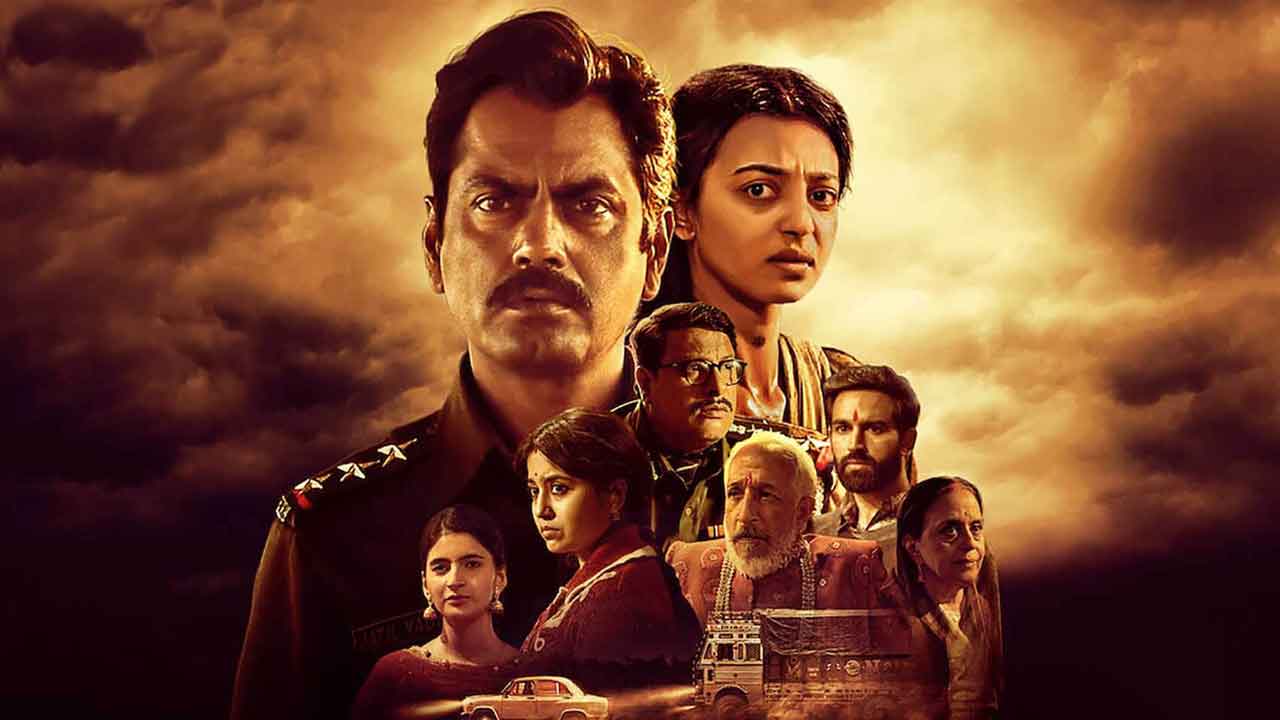 With an investigative thriller Raat Akeli Hai, Honey Trehan makes directorial debut