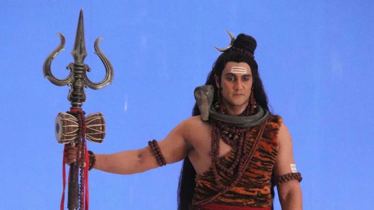 Ram Yashvardhan to play six avatars of Lord Shiva in &TV’s Kahat Hanuman Jai Shri Ram