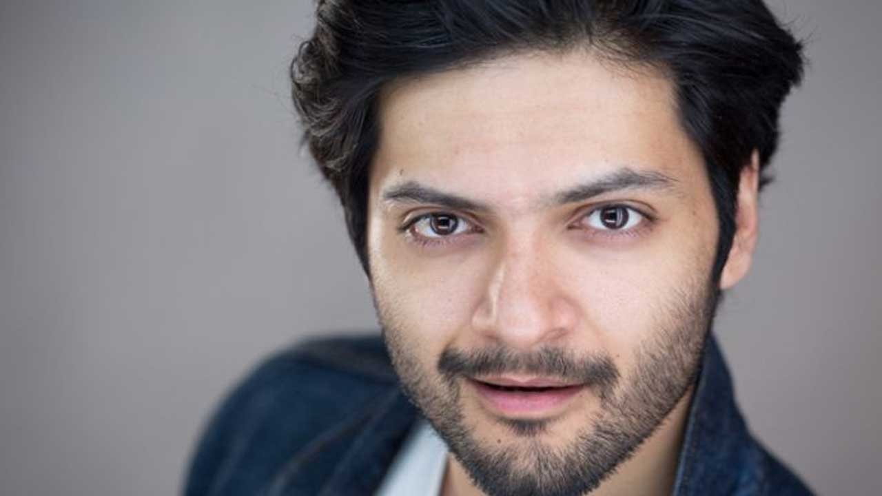 Ali Fazal lends his voice for an animated video, ‘Tasveer’
