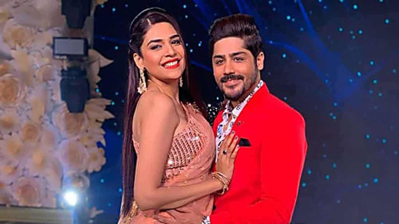 ‘I missed all my co-actors, especially Abhishek’, says Anjum Fakih of Kundali Bhagya