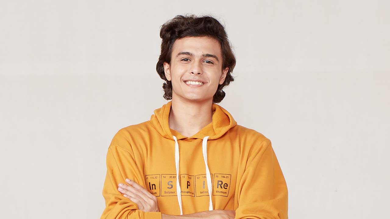 ‘Tera Yaar Hoon Main is an entertaining take on a Father-Son relationship’, opines Ansh Sinha