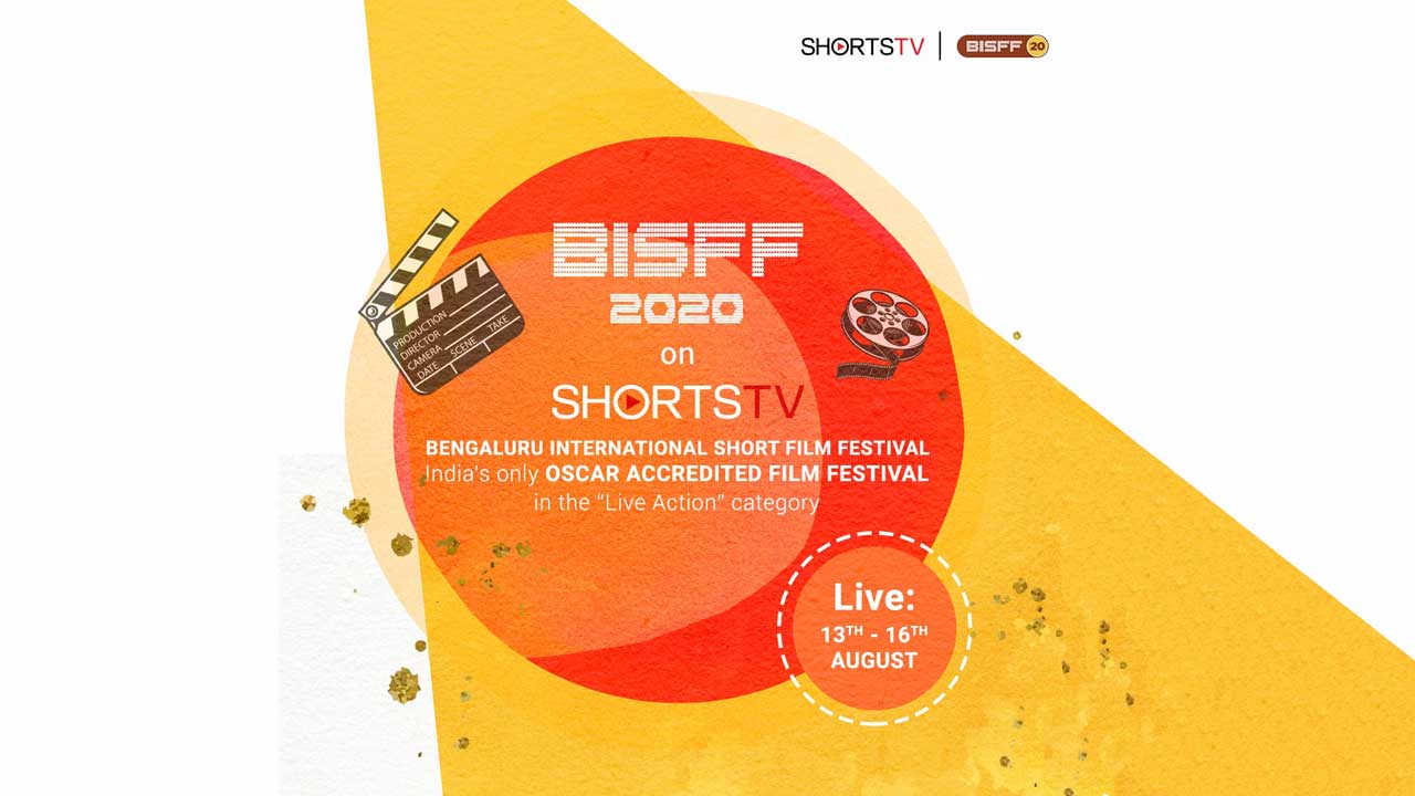 ShortsTV to air India’s first Oscar-Accredited Short Film Festival