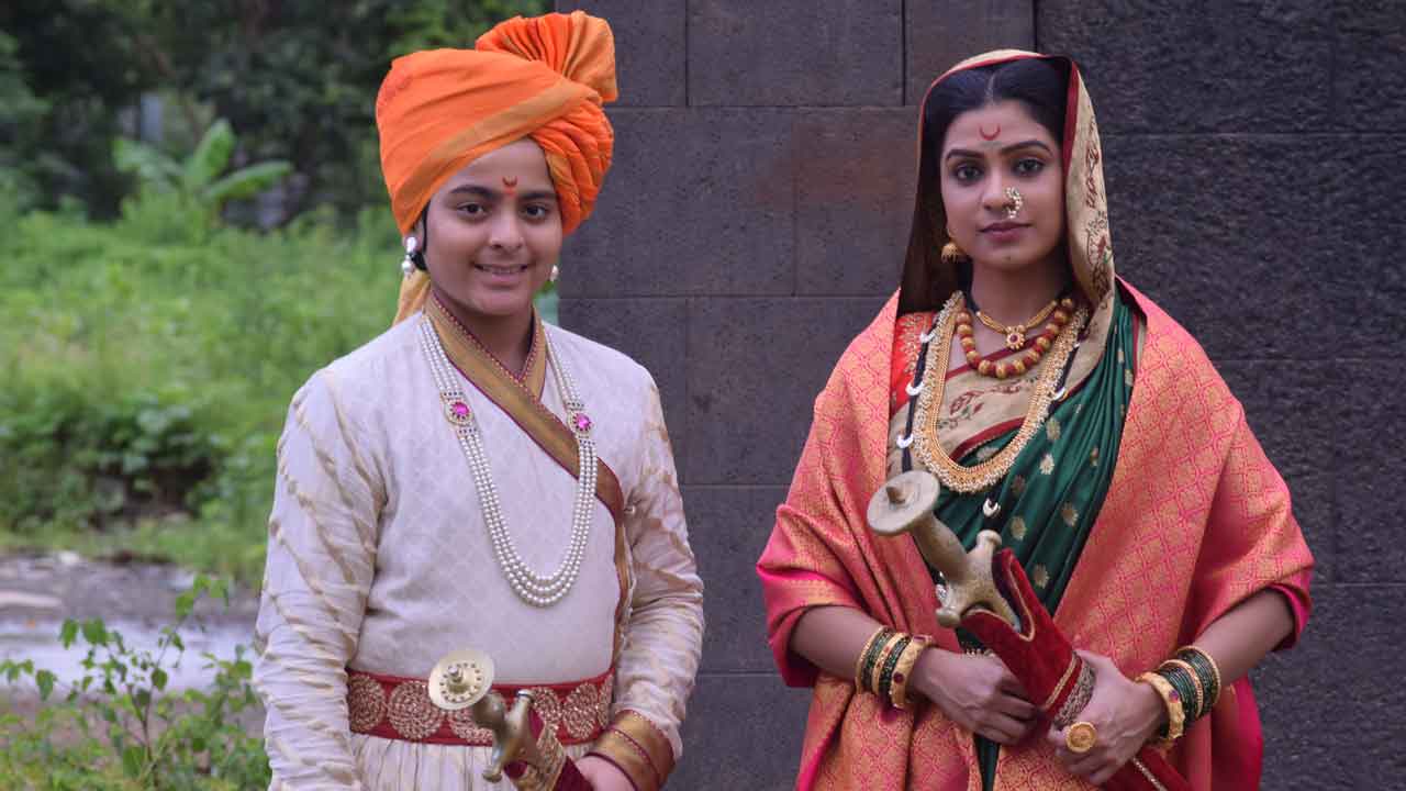 ‘Swarajyajanani Jijamata’ will have interesting twist, Dadoji Konddev will pay visit