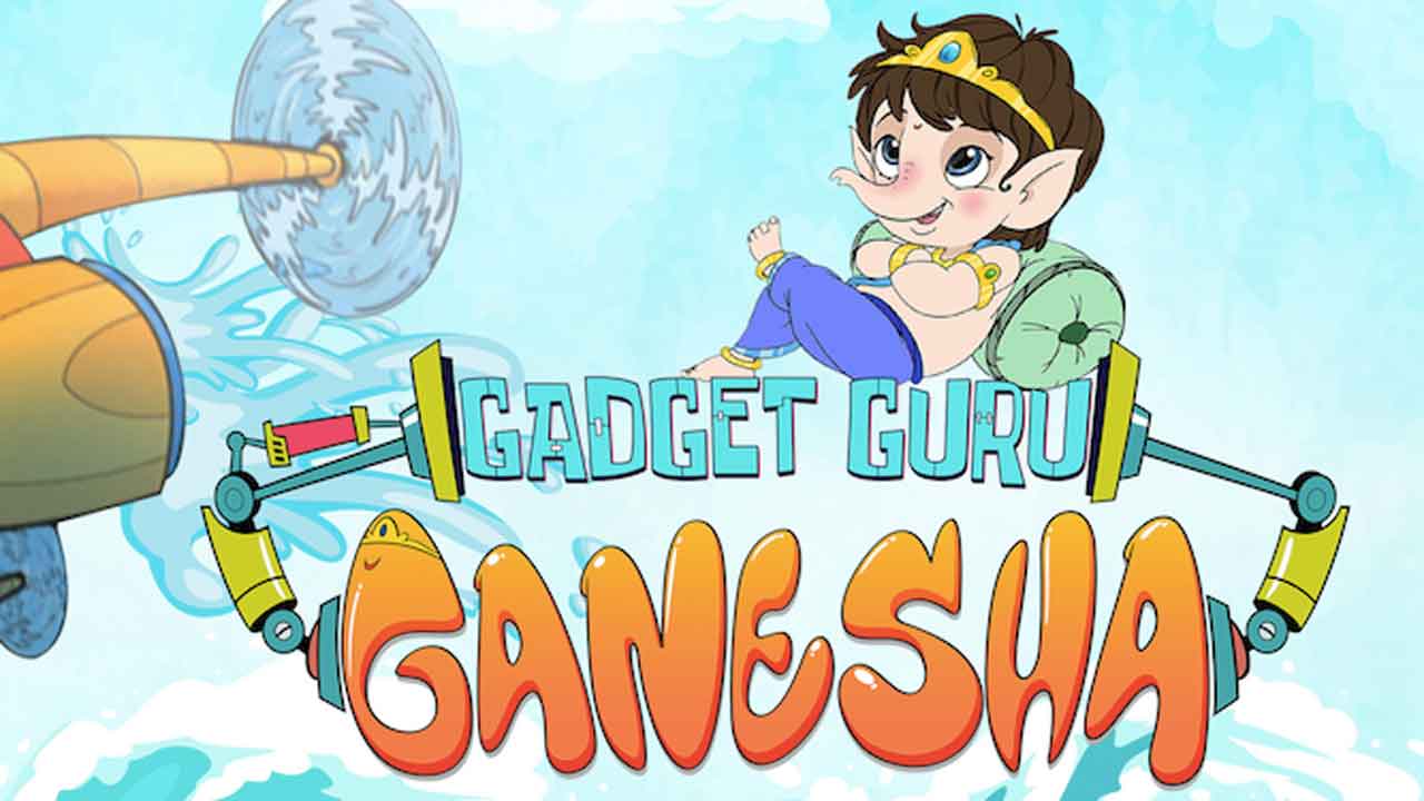‘Gadget Guru Ganesha’ launched during Ganapati festival Latest News
